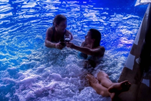 Сандански — бальнеотерапия, вино и духовный ретрит (9 дней)