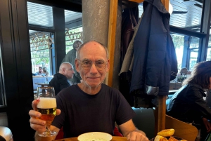 Grupo reducido: De Sofía a la Fortaleza de Kyustendil y el Parque de las Secuoyas