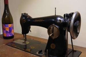 Sofía: cena de la época del comunismo de los años 80 con anfitrión local