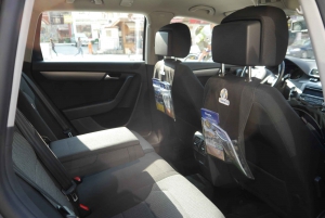 Sofia Airport (LBSF): One-Way Transfer to/from Borovets