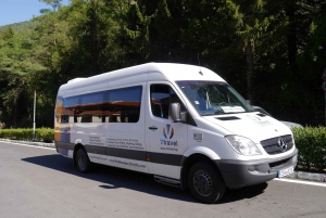 Sofia Airport (LBSF): One-Way Transfer to/from Borovets