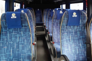 Sofia Airport (LBSF): One-Way Transfer to/from Borovets