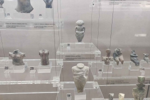 Sofia: Augusta Trayana - Von der Jungsteinzeit zur Neuzeit Tour