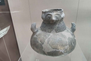 Sofia: Augusta Trayana - Von der Jungsteinzeit zur Neuzeit Tour