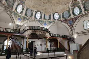 Sofia: Augusta Trayana - Von der Jungsteinzeit zur Neuzeit Tour