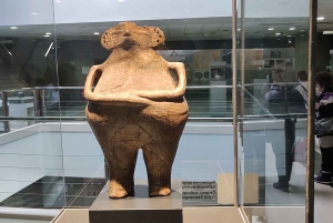 Sofia: Augusta Trayana - Von der Jungsteinzeit zur Neuzeit Tour