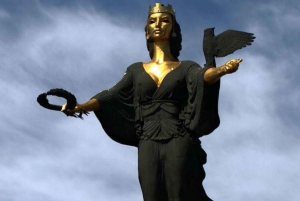 Sofia: Heldagstur inklusive UNESCO Boyana-kirken