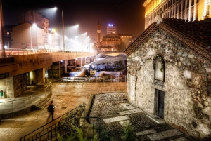 Recorrido de medio día por Sofía