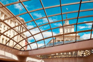 Sofia: History and Heritage - Small Group Guided Tour