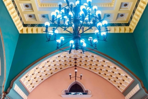 Sofia: päiväkierros Pernikiin, Krakran linnoitus ja kaivosmuseo