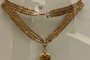 Sofia: päiväkierros Pernikiin, Krakran linnoitus ja kaivosmuseo