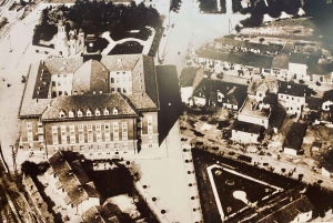 Sofia: päiväkierros Pernikiin, Krakran linnoitus ja kaivosmuseo