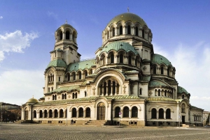 Sofia: Yksityinen kävelykierros