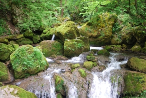 Sofia: Rila-Kloster, St. Ivan Rilski-Höhle & Stob-Pyramiden