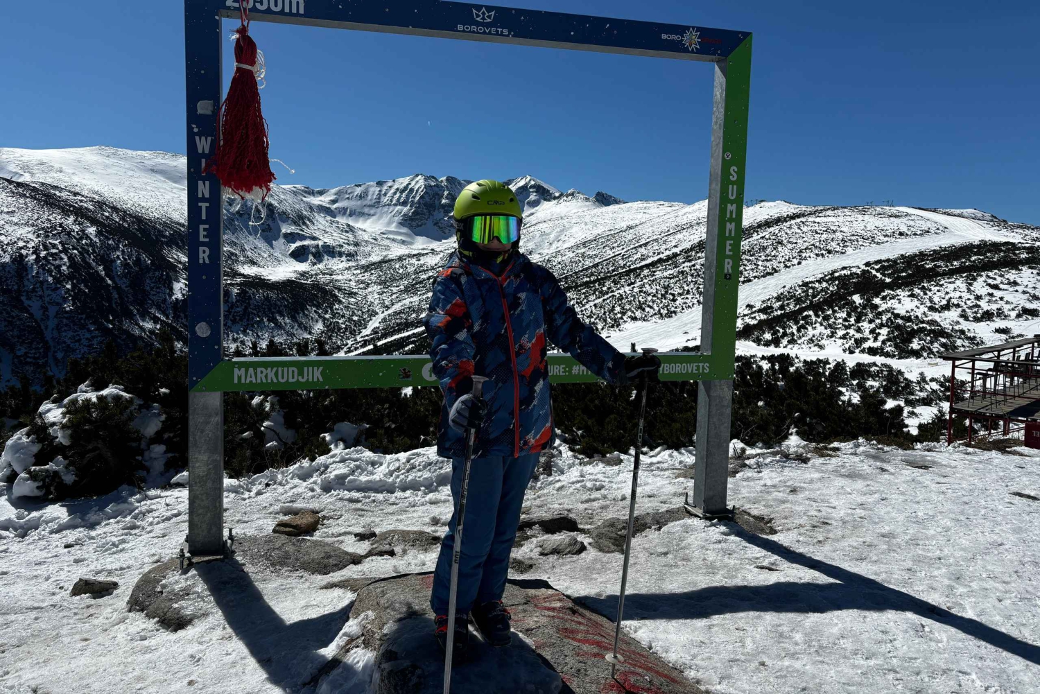 Dagsutflykt till Veliko Tarnovo från Sofia + privat hemlagad lunch