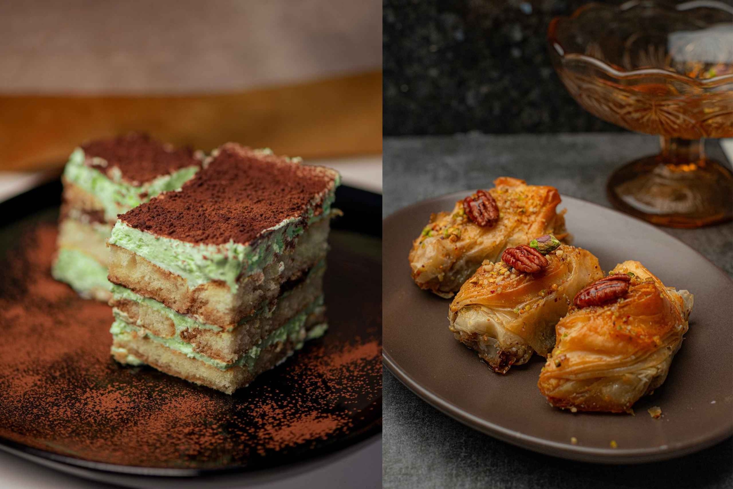 Sofia: sesja zdjęciowa w studiu i domowy bułgarski brunch