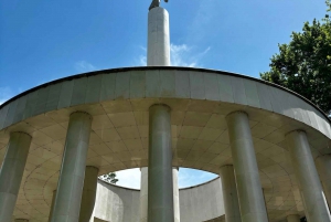 Dagstur til Skopje fra Sofia - tur i liten gruppe