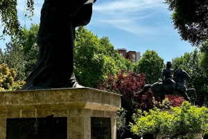 Dagstur til Skopje fra Sofia - tur i liten gruppe