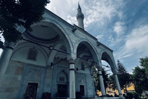 Dagstur til Skopje fra Sofia - tur i liten gruppe