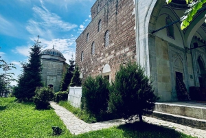Dagstur til Skopje fra Sofia - tur i liten gruppe