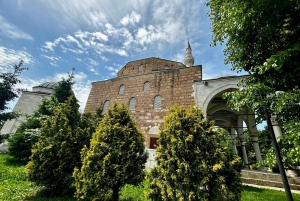 Dagstur til Skopje fra Sofia - tur i liten gruppe