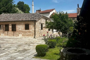 Dagstur til Skopje fra Sofia - tur i liten gruppe