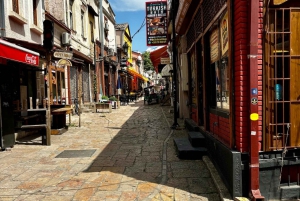 Dagstur til Skopje fra Sofia - tur i liten gruppe