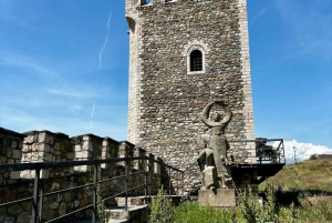 Dagstur til Skopje fra Sofia - tur i liten gruppe