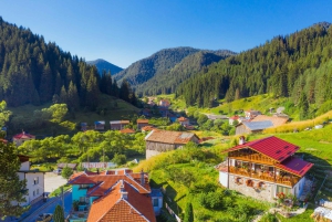 Spa & Culture Tour: Velingrad and Plovdiv Region (9 Days)