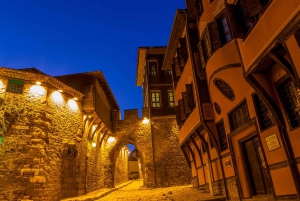 Spa & Culture Tour: Velingrad and Plovdiv Region (9 Days)