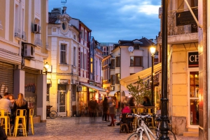 Spa & Culture Tour: Velingrad and Plovdiv Region (9 Days)