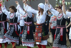 Spa & Culture Tour: Velingrad and Plovdiv Region (9 Days)