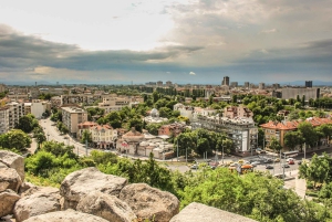 Spa & Culture Tour: Velingrad and Plovdiv Region (9 Days)