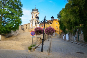 Spa & Culture Tour: Velingrad and Plovdiv Region (9 Days)