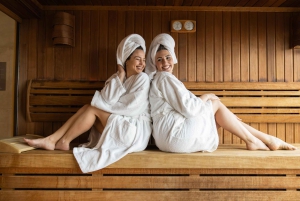 Spa & Culture Tour: Velingrad and Plovdiv Region (9 Days)