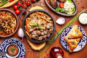 Spa & Culture Tour: Velingrad and Plovdiv Region (9 Days)