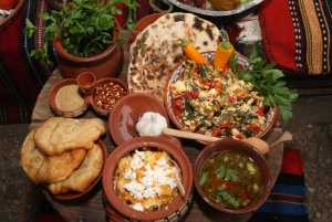 Spa & Culture Tour: Velingrad and Plovdiv Region (9 Days)