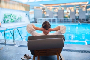 Spa & Culture Tour: Velingrad and Plovdiv Region (9 Days)