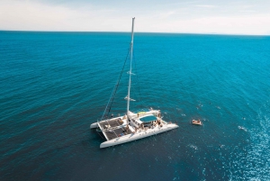 Sonnenstrand, Bulgarien: Halbtägige Schwarzmeer-Katamaran-Kreuzfahrt
