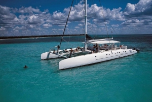 Sonnenstrand, Bulgarien: Halbtägige Schwarzmeer-Katamaran-Kreuzfahrt