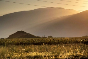 UNESCO Tumba tracia de Kazanlak y monumento de Buzludzha