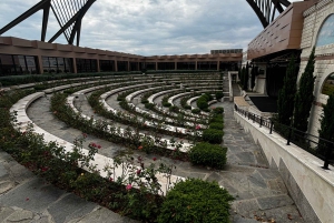 Sofía - Valle de las Rosas de Kazanluk y Excursión a la Destilería de Aceite