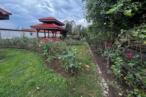 Sofía - Valle de las Rosas de Kazanluk y Excursión a la Destilería de Aceite