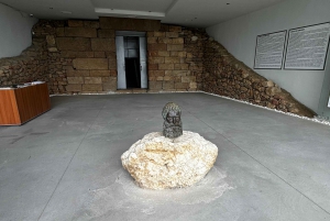 Sofía - Valle de las Rosas de Kazanluk y Excursión a la Destilería de Aceite