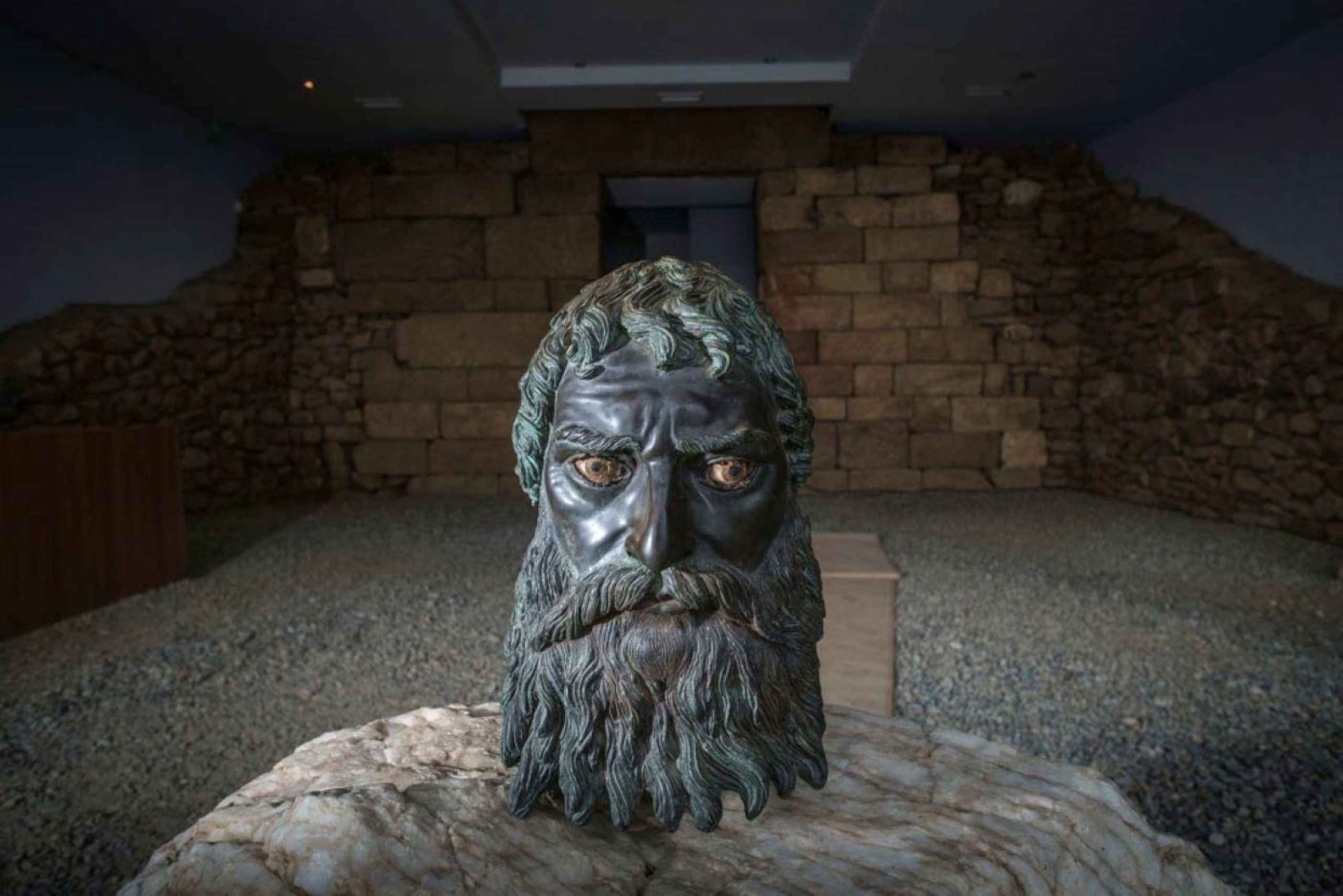 Økotur i de thrakiske kongenes dal fra Sofia