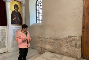 Veliko Tarnovo: opastettu kävelykierros kaupungin monumentteihin