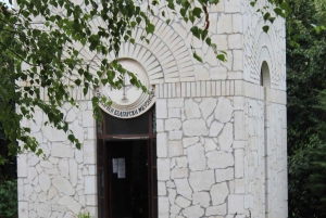 Visite à pied: architecture communiste du centre de Sofia