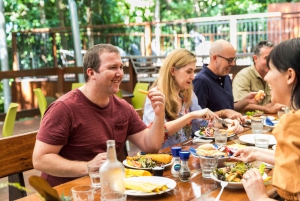 From Cairns: 3-Day Reef, Rainforest, and Outback Package