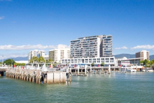 Best of Cairns: Private Walking Tour with a Local