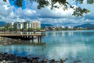 Best of Cairns: Private Walking Tour with a Local